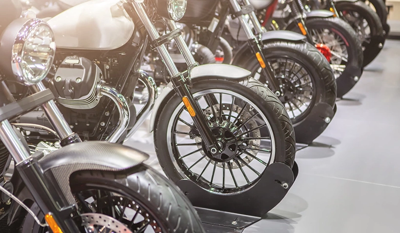 美容予算に回せる!乗らないバイクはバイク買取で今すぐ資金化
