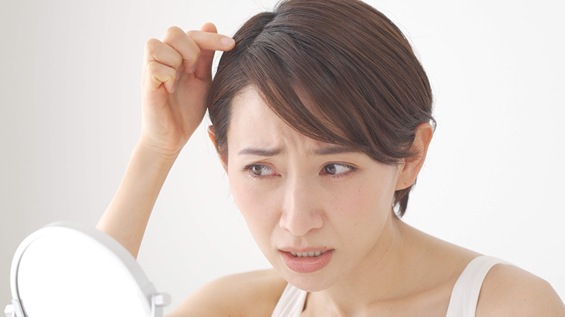 春の美肌・美髪ケア